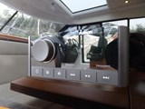 Jeanneau NC 11 Fusion Sound System